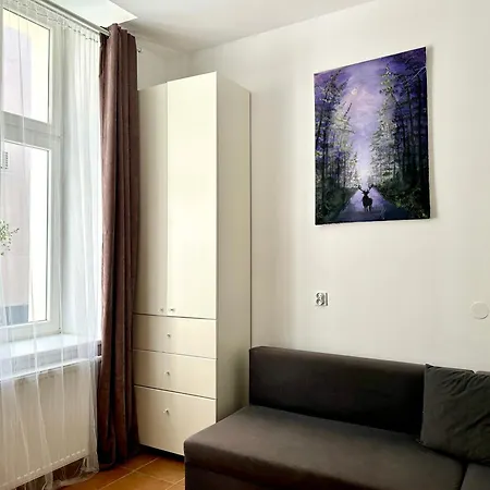 Studio Monte Iii Apartment *